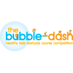Bubble-Dash Logo Thumbnail