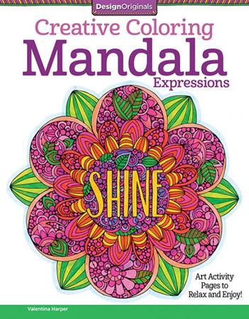 Mandala Expressions