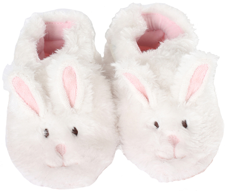 Bunny Slippers