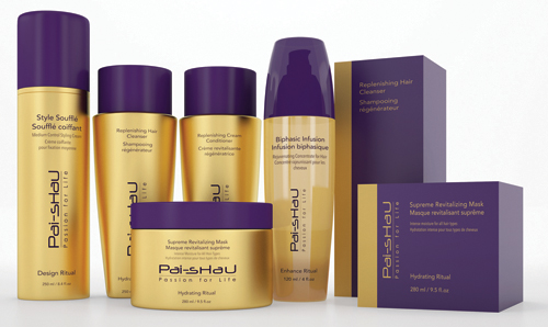 Pai-Shau