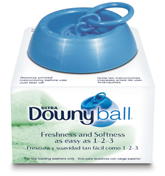 Downy Ball