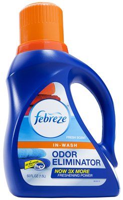 Febreze Odor Eliminator