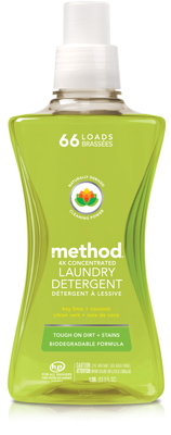 Method Laundry Products