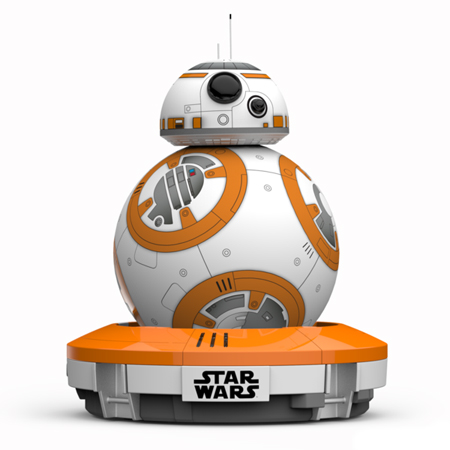 BB8 by Sphero