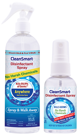 CleanSmart