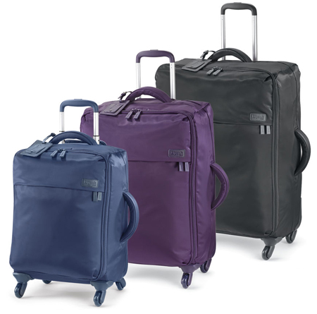 Magellan Four Wheel Carry-On