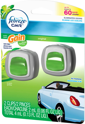 Febreze Fabric Fresher