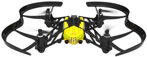 Code This Drone Kit