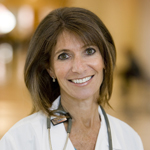 Dr Nina Shapiro