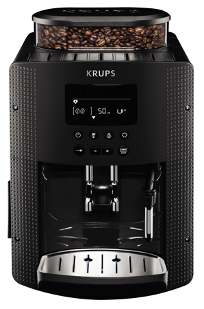 Krups EA815050 Essential Espresso Machine