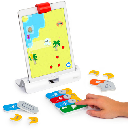 Osmo Coding with Awbie