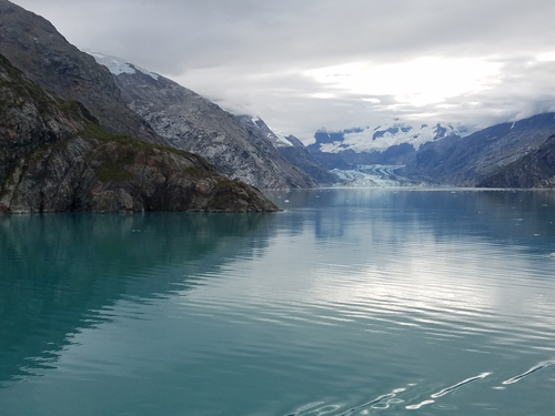 Glacier Bay National Park and Preserve