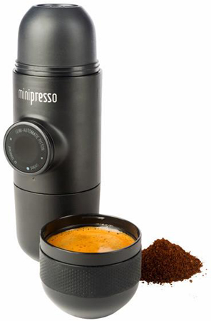 Minipresso