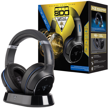 Turtle Beach Elite 800