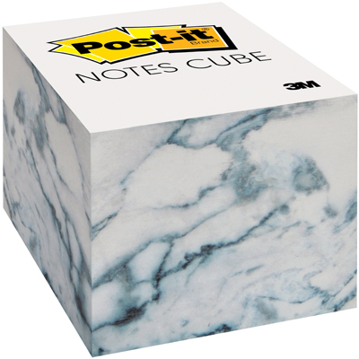 Post-it Cube