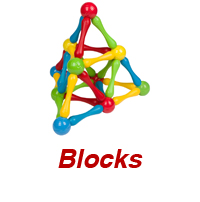 3 Blocks