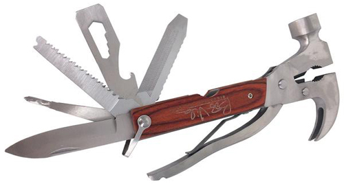 Bob Vila Signature Series Multi-tool Hammer