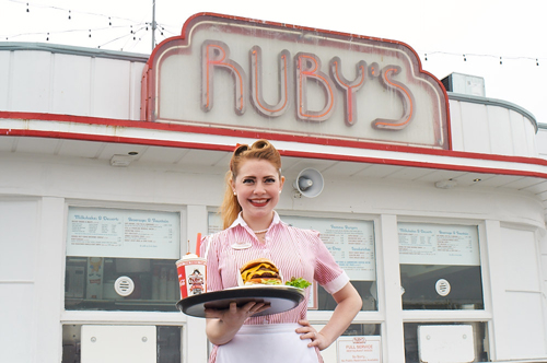 Rubys Diner