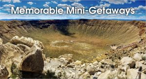 Memorable Mini-Getaways Slideshow