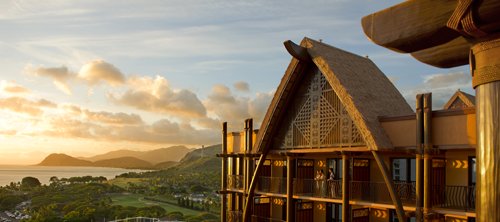 Aulani disney Resort and Spa