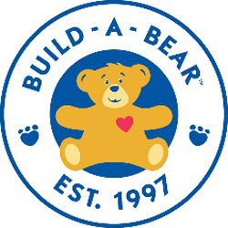 Build-A-Bear logo