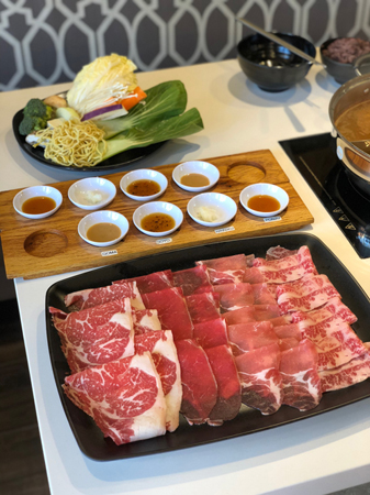 Hoon Shabu Shabu