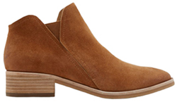 Tay Saddle Suede