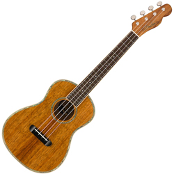 Ukulele Montecito Tenor