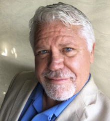 Randall Tierney Bio Photo