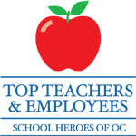 Top Teacher and School Heroes Thumbnail