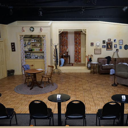 Camino Real Playhouse