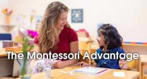 Montessori Advantage Slideshow