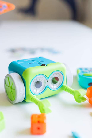 Botley the Coding Robot Activity Set