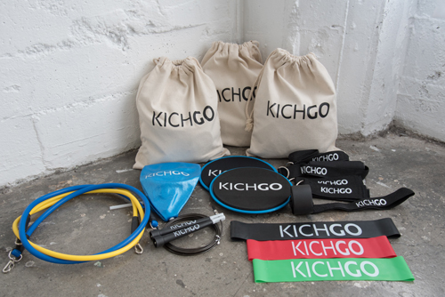 KICHGO