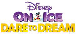 Disney on Ice: Dare to Dream