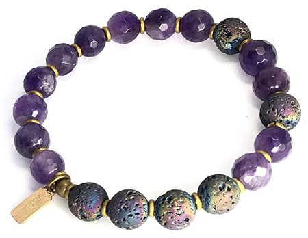 Essential Oil Bracelet