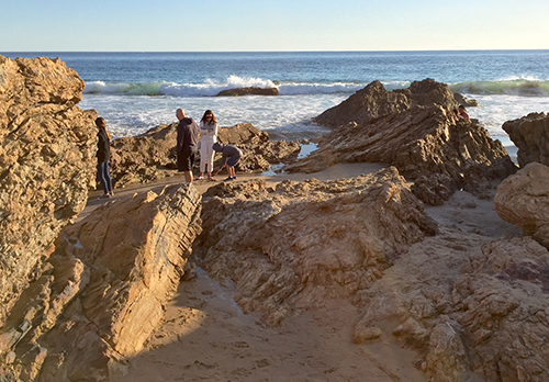 Crystal Cove