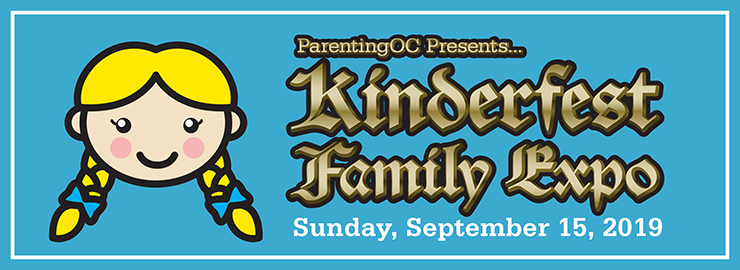 Kinderfest Family Expo Logo