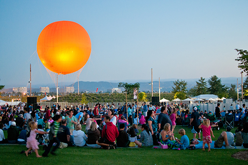 A Guide To The Best Gold Coast Theme Parks - Explore Shaw