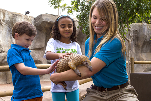 San Diego Zoo