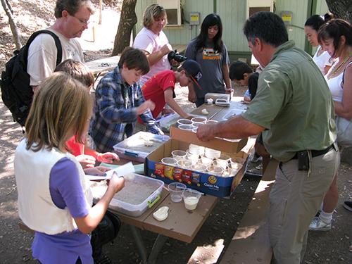 Tucker Wildlife Sanctuary