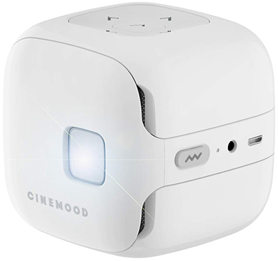 CINEMOOD Projector