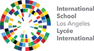 International School of Los Angeles Logo