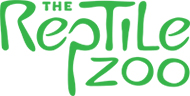 Reptile Zoo Logo
