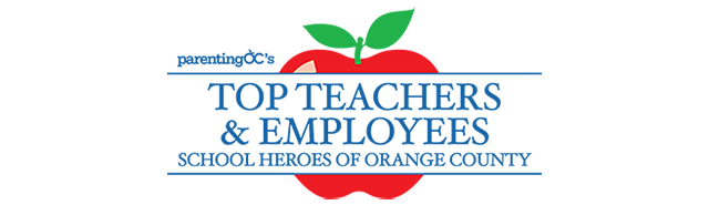 Top Teachers and Employees Wufoo Image