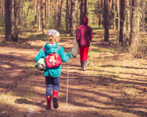 Educational and Entertaining Outdoor Experiences for Your Kids