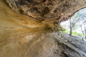 Dripping Cave Robbers