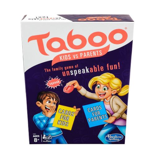 Taboo Game