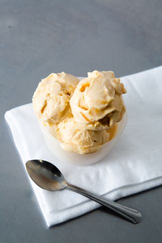 Salt and Straw Mummy's Pumpkin Spiced Potion