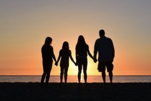 family parenting mindfulness